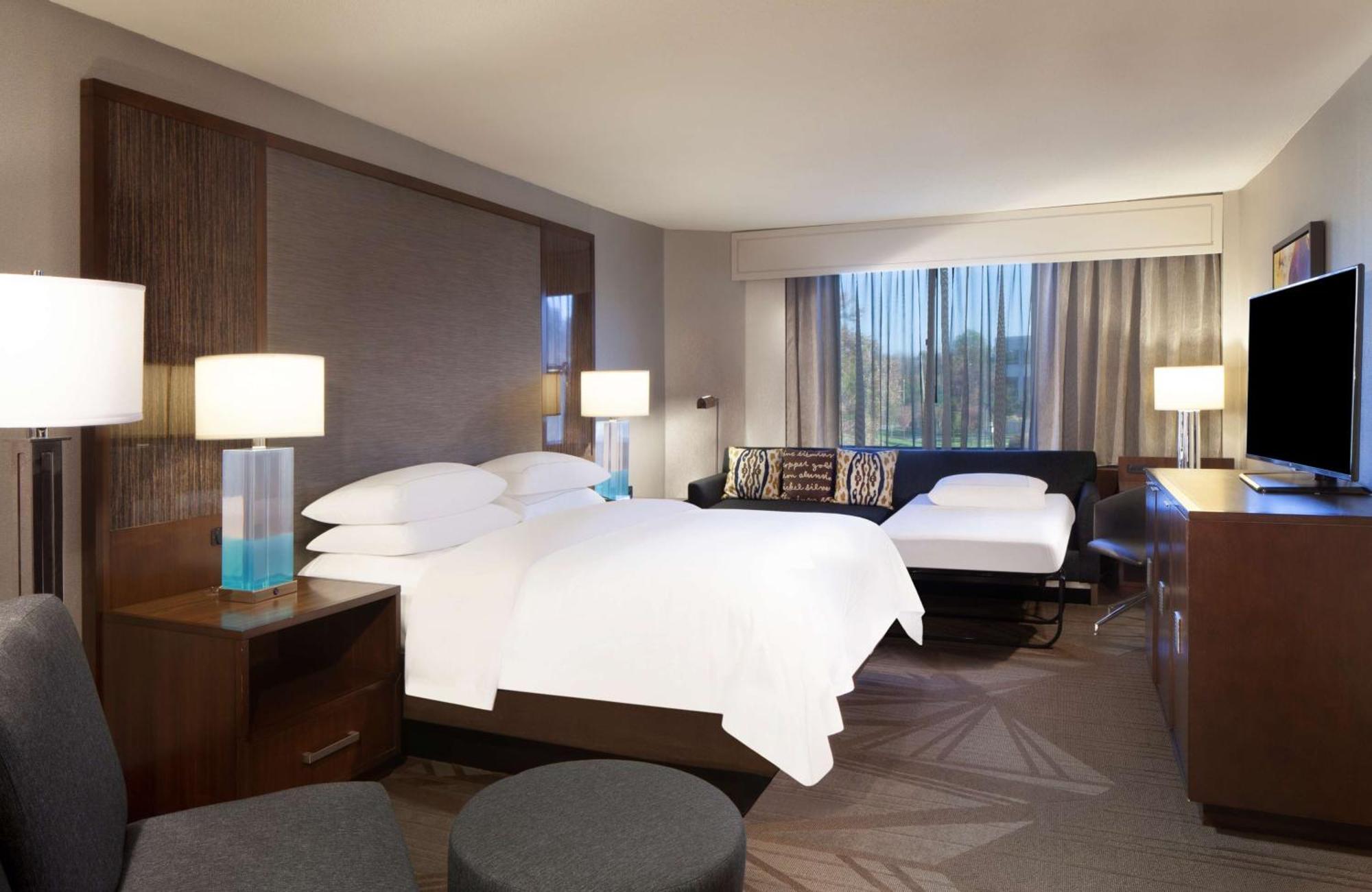 Hotel Hilton Parsippany Exterior foto