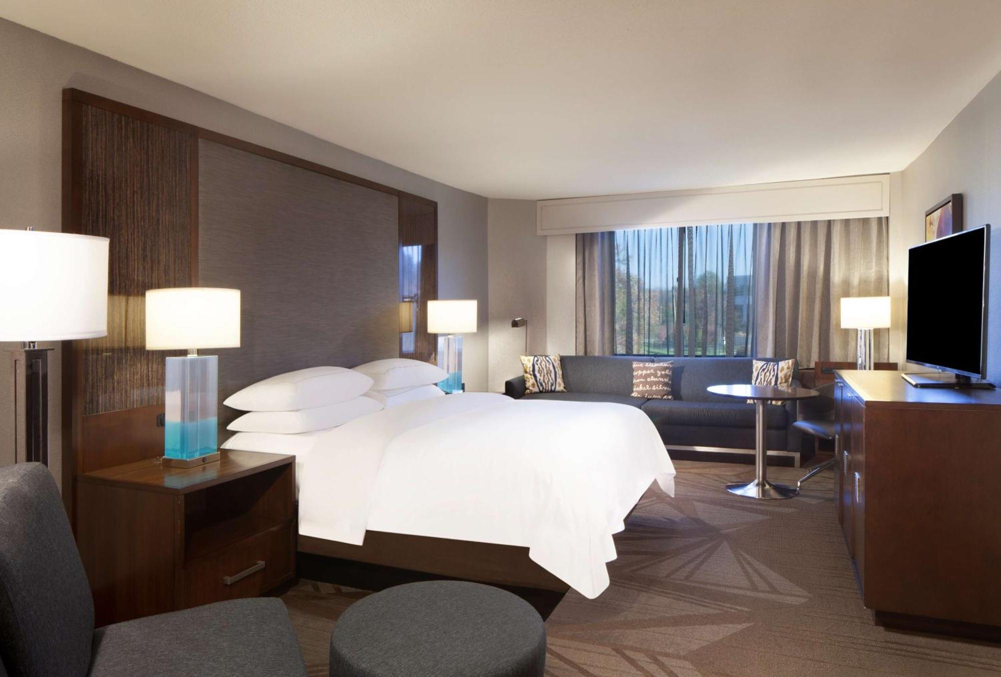 Hotel Hilton Parsippany Exterior foto