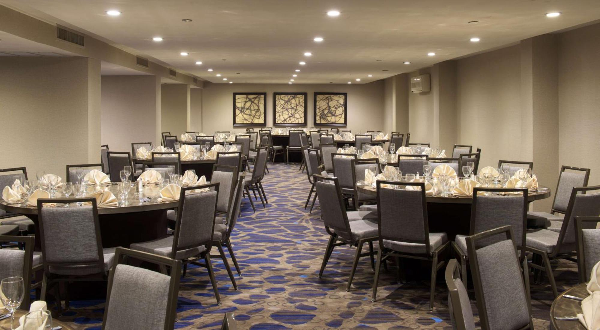 Hotel Hilton Parsippany Exterior foto