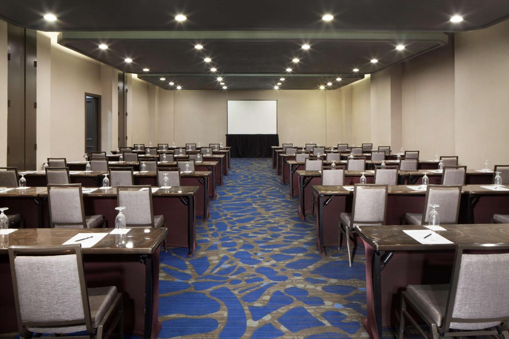 Hotel Hilton Parsippany Exterior foto
