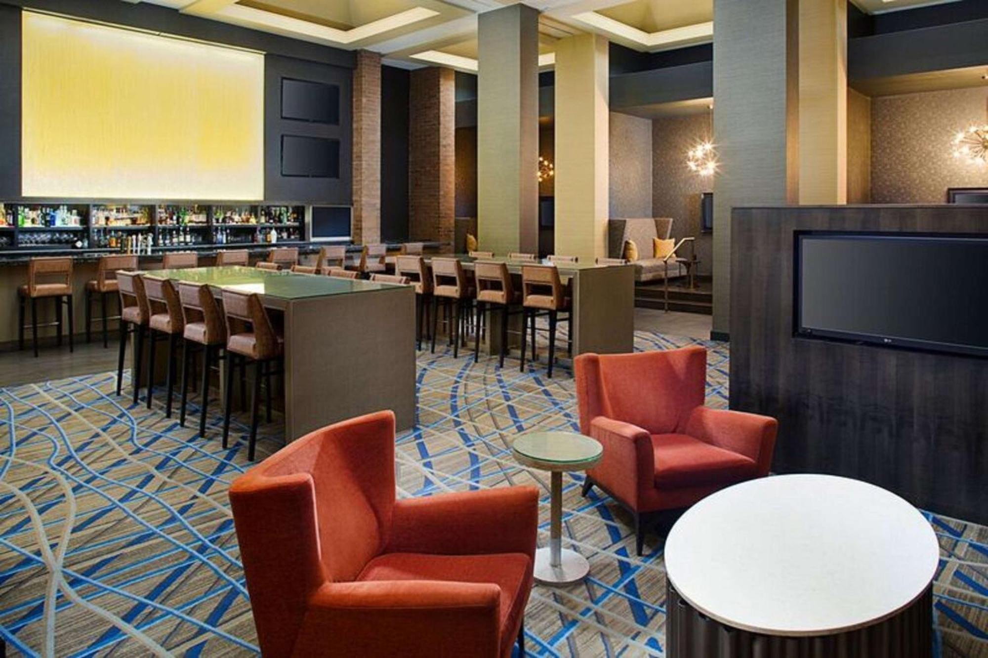 Hotel Hilton Parsippany Exterior foto